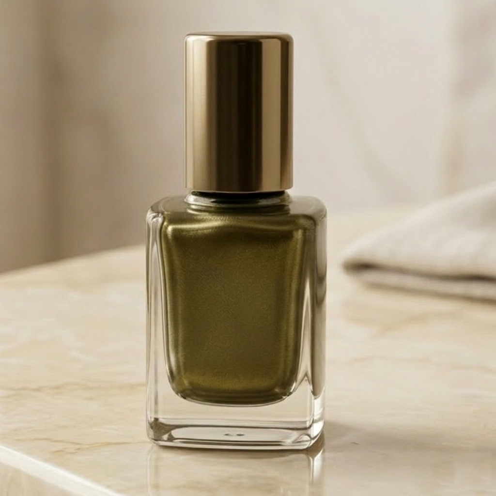 PV Beauty Nail Polish