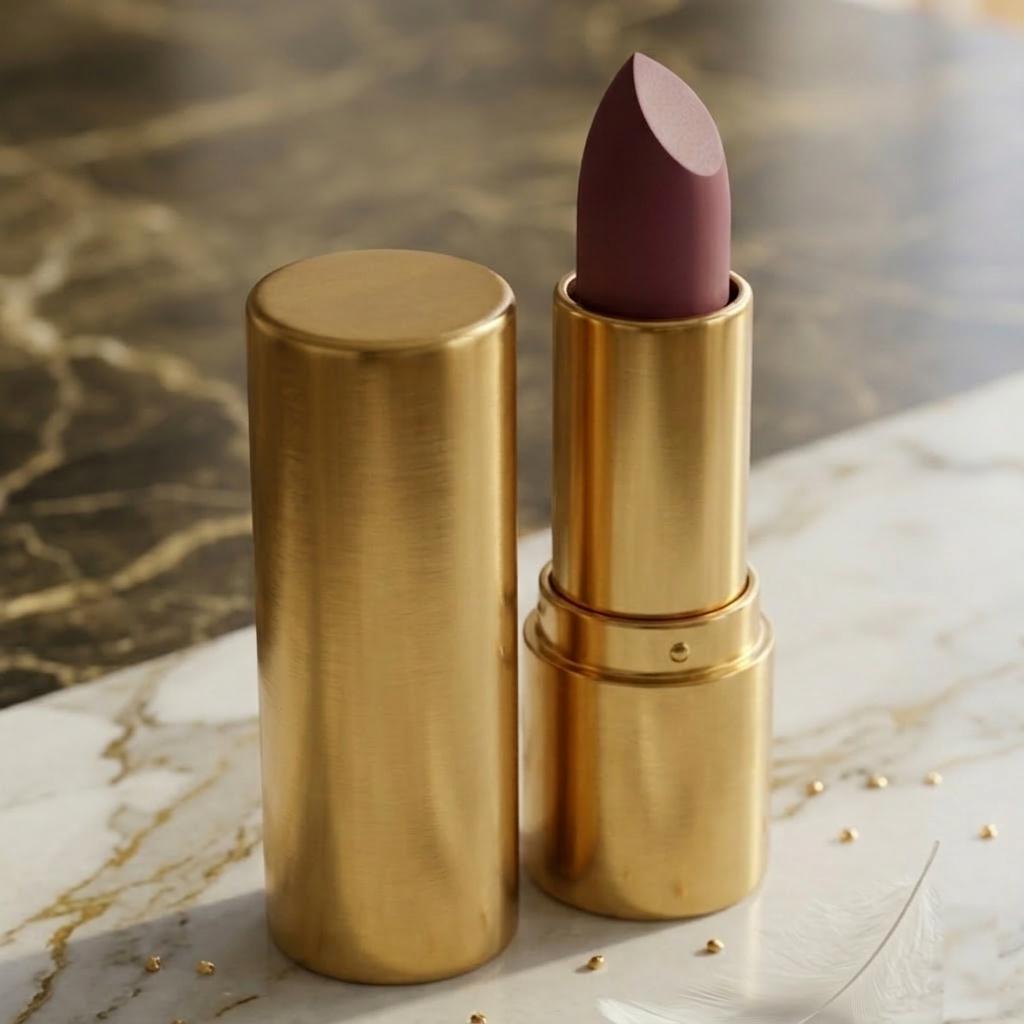 PV Luxe Matte Lipstick