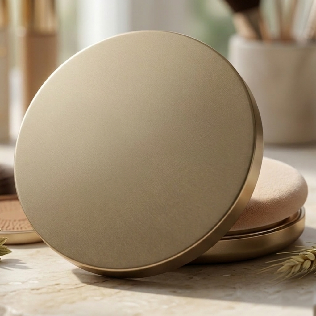 PV Perfecting Skin Powder