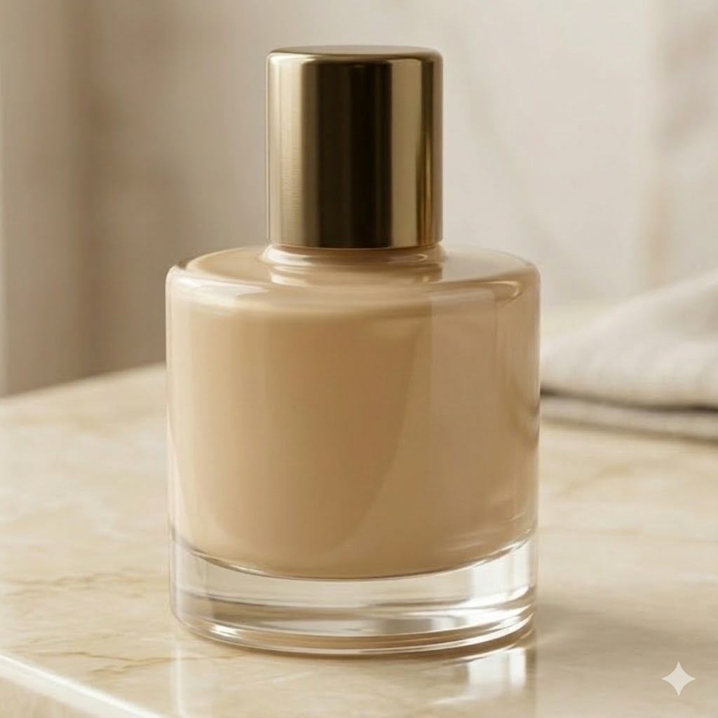 PV Liquid Foundation